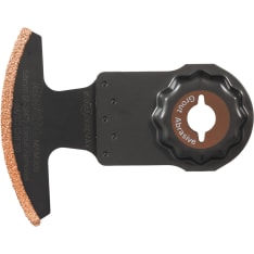 Makita Starlock Max segmentti kovametalliterä