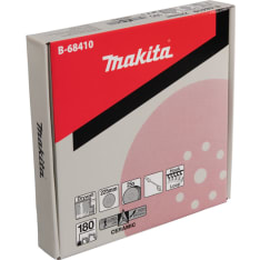 Makita 225mm 25kpl hiomapyörö