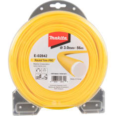 Makita 3.0mm round fishing line
