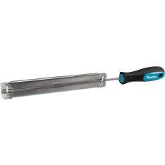 Makita file and file guide