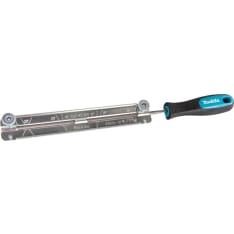 Makita file and file guide