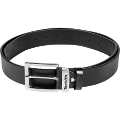 Makita leather belt