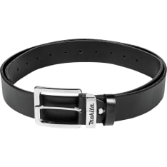 Makita leather belt