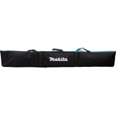 Makita 1,5 m ohjauskiskon suojalaukku