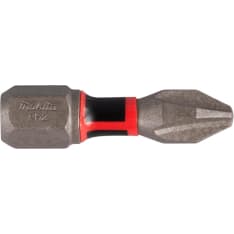 Makita 25mm 2kpl ruuvauskärki
