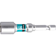 Makita Impact Premier 1/4" kuusiohylsy