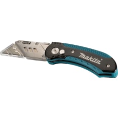 Makita E-11520 folding carpet knife