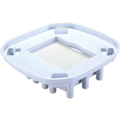 Makita vc002g ja vc004g (pääsuodatin) pölysuodatinkenno