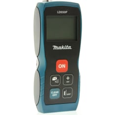 Makita LD050P 50 m laser rangefinder
