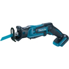 Makita LXT DJR185Z 18V Cordless jigsaw frame