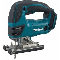 Makita LXT DJV180Z 18V akkupistosaha runko