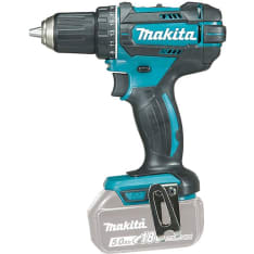 Makita LXT DDF482Z 18V akkuporakone runko