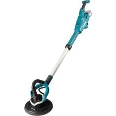 Makita LXT DSL801ZU 18V hand sander frame