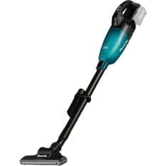 Makita XGT CL001GZ05 40V vacuum cleaner body