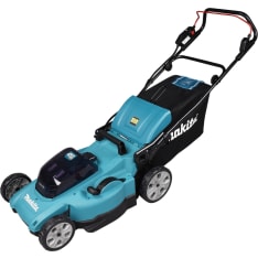 Makita LXT DLM480CT2 2x18V 5Ah akkuruohonleikkuri