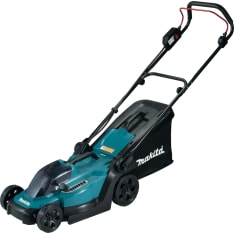 Makita LXT DLM330RT 18V 5Ah lawnmower