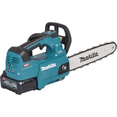Makita XGT 40V UC003GZ02 akkuketjusaha runko