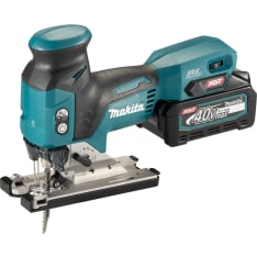Makita XGT JV001GZ 40V akkupistosaha runko