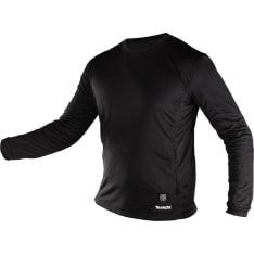 Makita DCX200 12V 16.75Ah thermal shirt