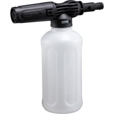Makita HW001G HW1200 HW1300 vaahdotuslaite
