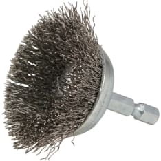 Makita HEX RST 38-80mm 1/4" blade brush