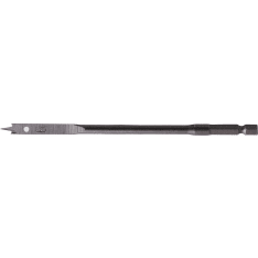 Makita 1/4" 6-40x150mm latta puuporanterä