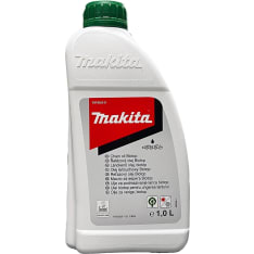 Makita 1910U0-9 Bio 1L teräketjuöljy