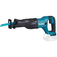 Makita LXT DJR186Z 18V Cordless jigsaw frame