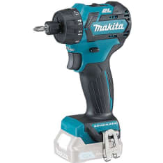 Makita CXT DF032DZ 12V Max ruuvinväännin runko