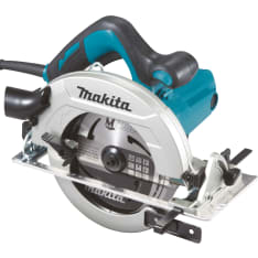 Makita HS7611 1600W 190mm circular saw