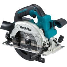 Makita LXT DHS660Z 18V 165mm circular saw frame