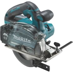 Makita LXT DCS553Z 18V metal circular saw frame