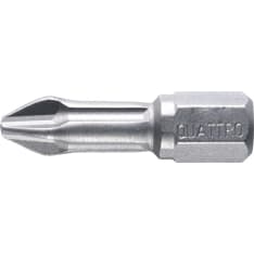 Makita 25mm 10kpl ruuvauskärki