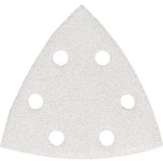 Makita 94 x 94 x 94mm 10pcs sandpaper