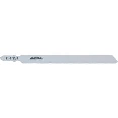 Makita BiM 105 mm 5 kpl pistosahanterä