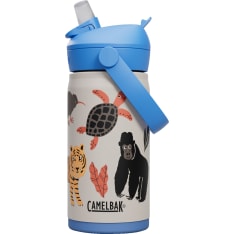 Camelbak Thrive Flip Straw Kids VSS 0,35L juomapullo