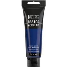 Liquitex Basics 118ml aryyliväri