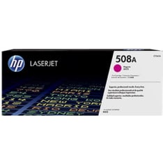 HP 508A magenta värikasetti