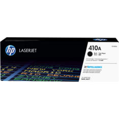 HP 410A musta värikasetti