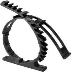 Quick Fist super clamp