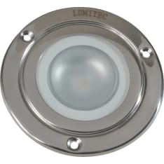 Shadow upotettava led-kohdevalo valkoinen