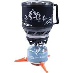 Jetboil MiniMo Carbon Art 1 l retkikeitin