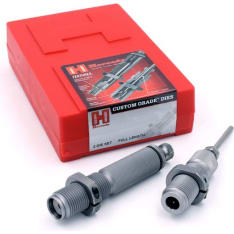 Hornady .308 holkkisarja