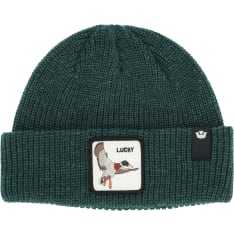 Goorin Bros The Bad Boy Dog Beanie