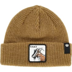 Goorin Bros The Goat Beanie