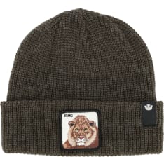 Goorin Bros The Cock Rooster Beanie