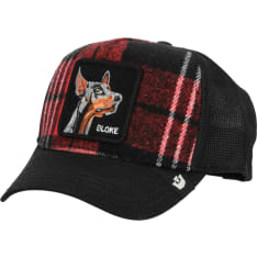 Goorin Bros trucker Brit Bloke Cap