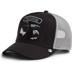 Goorin Classic Rocker - Freedom-VOID