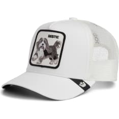 Goorin Bestie Trucker cap