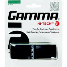 Gamma Hi-Tech tennismailan grippi